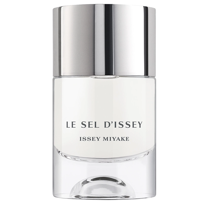 Issey Miyake Le Sel D Apos Issey Edt 50 Ml