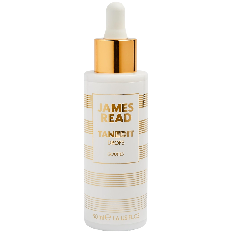 James Read Tanedit 50 Ml