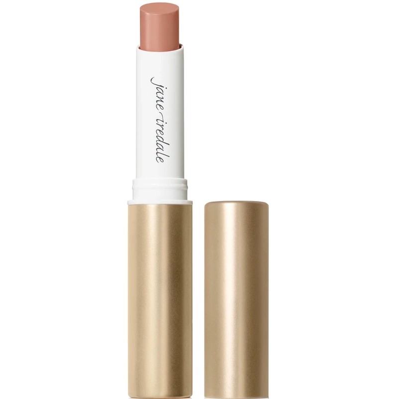 Jane Iredale Colorluxe Hydrating Cream Lipstick 2 Gr Toffee