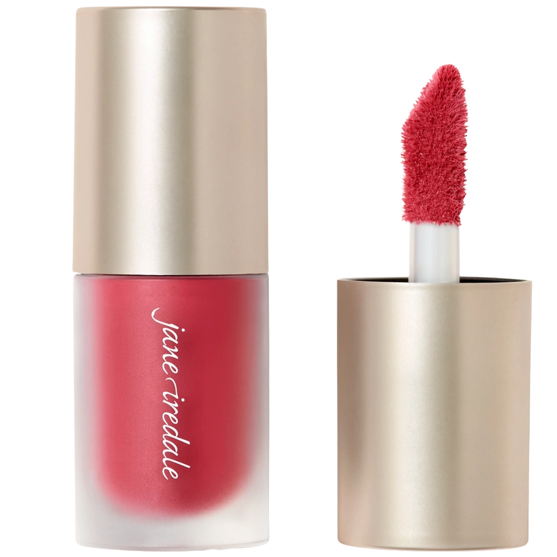 Jane Iredale Colorluxe Liquid Blush 5 Ml Bombshell