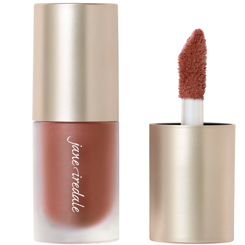 Jane Iredale Colorluxe Liquid Blush 5 Ml   Cinnamon Girl