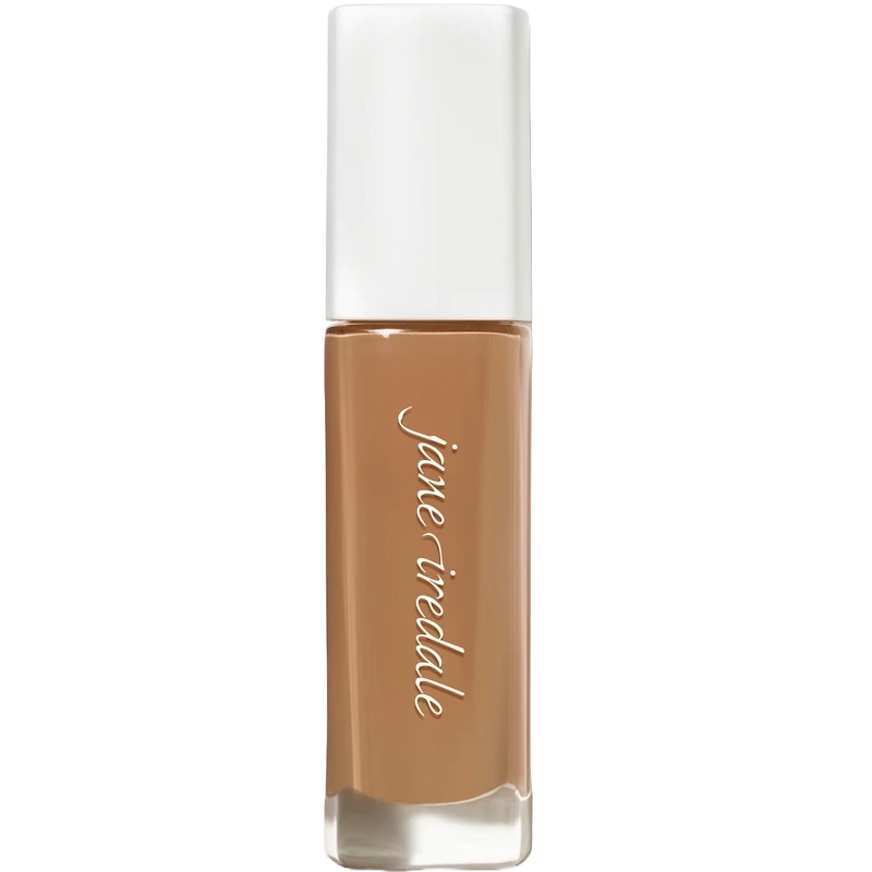 Jane Iredale Skintuition Liquid Foundation Spf 30 30 Ml 50 Medium Dark