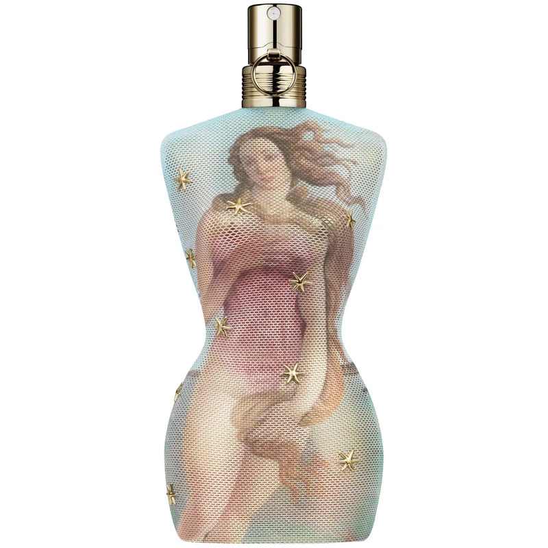 Jean Paul Gaultier Classique Edt 100 Ml Limited Edition