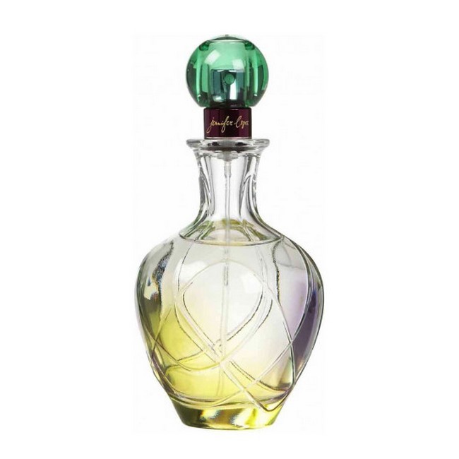 Jennifer Lopez Live By J Lo 100 Ml Edp