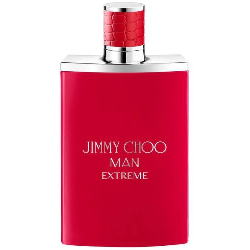 Jimmy Choo Man Extreme Edp 100 Ml