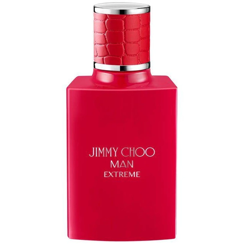Jimmy Choo Man Extreme Edp 30 Ml