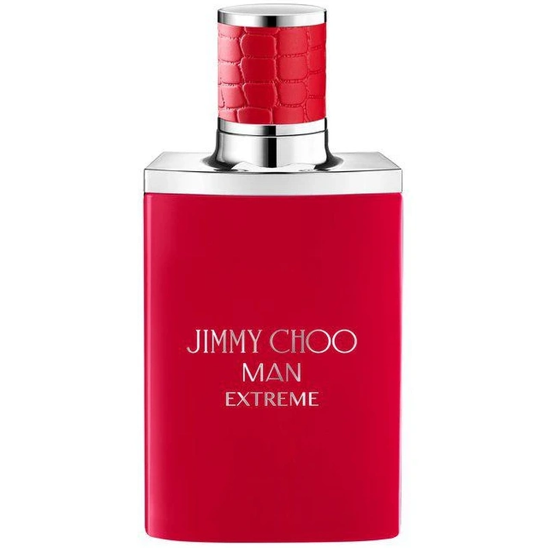 Jimmy Choo Man Extreme Edp 50 Ml
