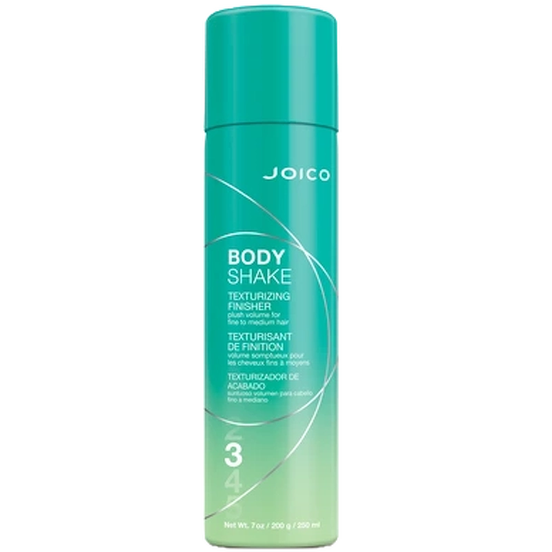 Joico Body Shake Texturizing Finisher 250 Ml
