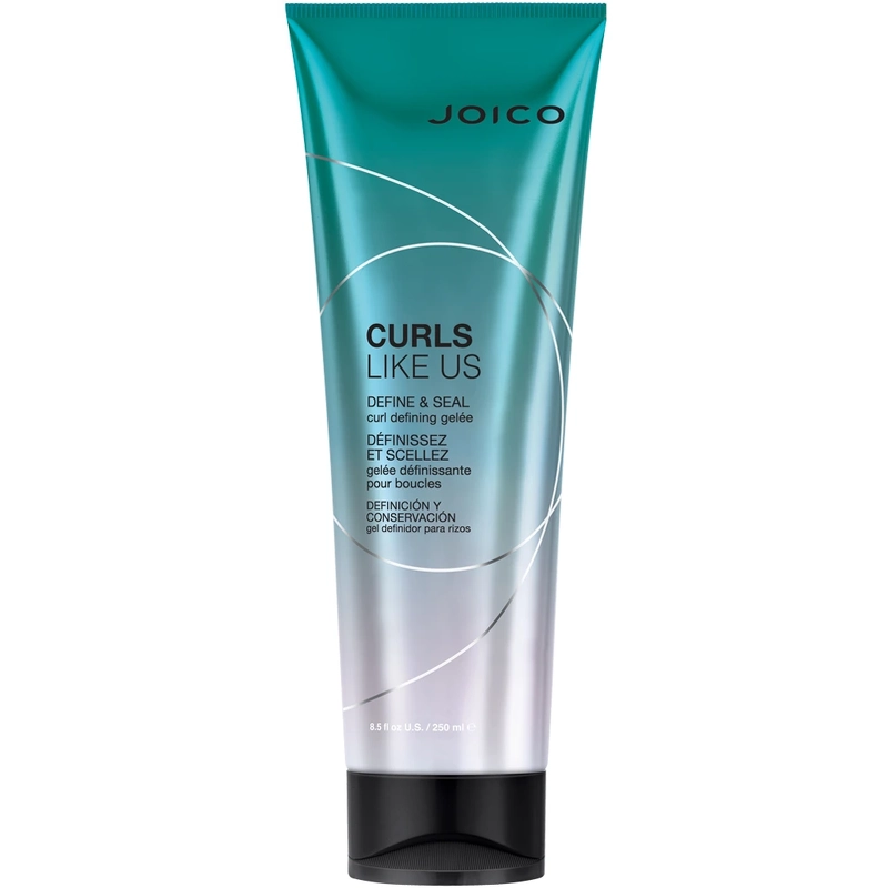 Joico Curls Like Us Define   Seal 250 Ml