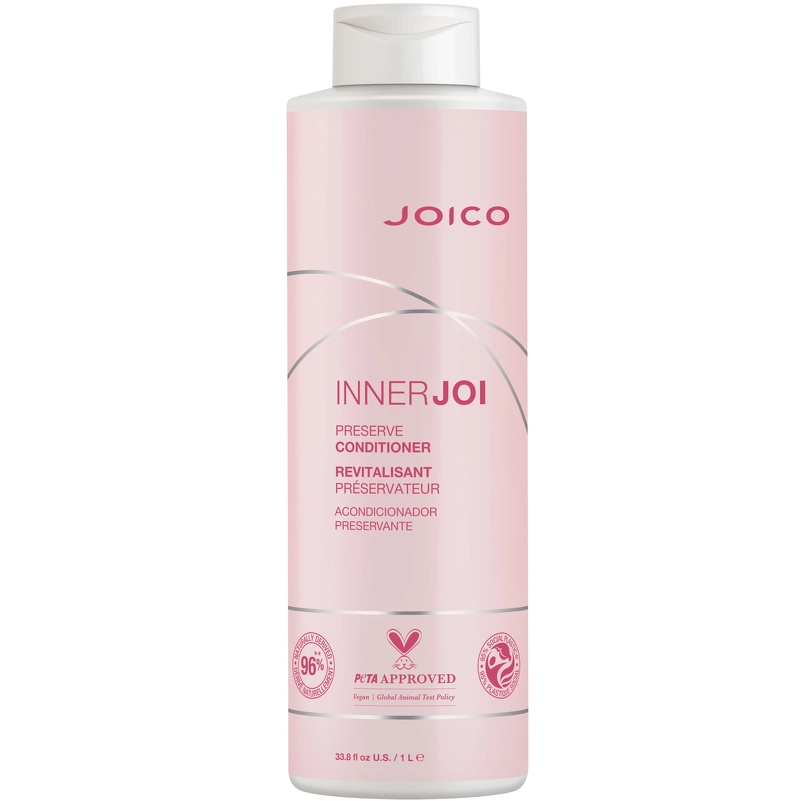 Joico Innerjoi Preserve  Conditioner 1000 Ml
