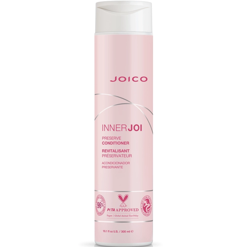 Joico Innerjoi Preserve Conditioner 300 Ml
