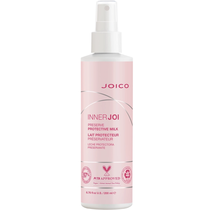 Joico Innerjoi Preserve  Milk 200 200 Ml
