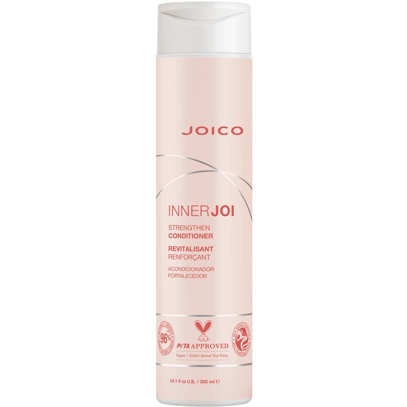 Joico Innerjoi Strengthen Conditioner 300 Ml