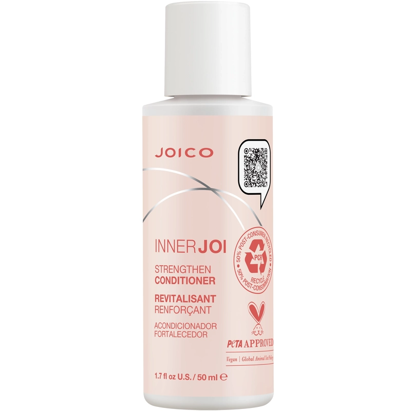 Joico Innerjoi Strengthen Conditioner 50 Ml