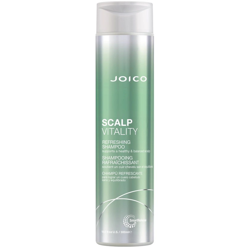 Joico Scalp Vitality Refreshing Shampoo 300 Ml