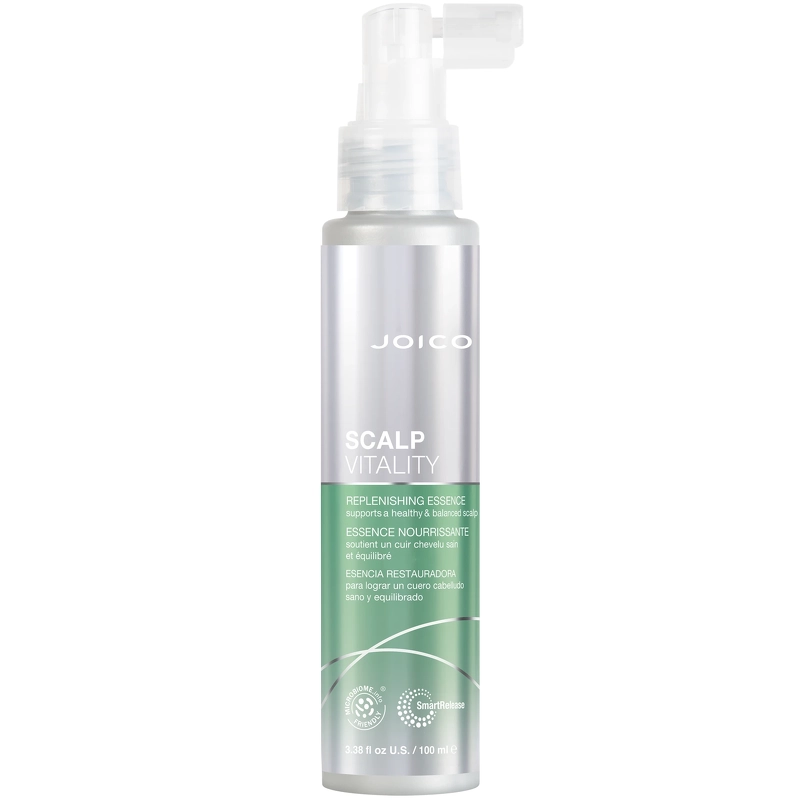 Joico Scalp Vitality Replenishing Essence 100 Ml