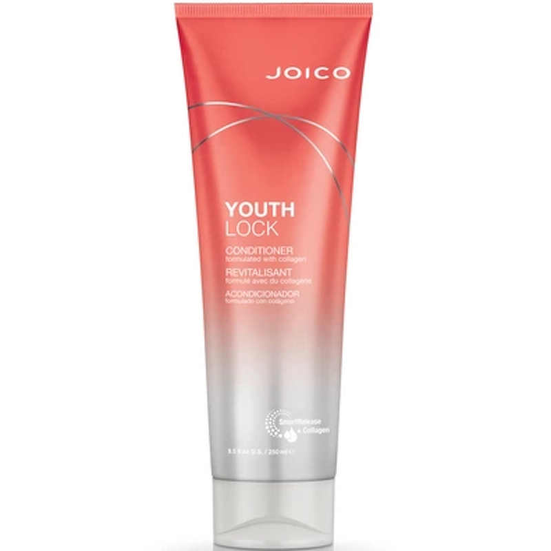 Joico Youthlock Conditioner 250 Ml