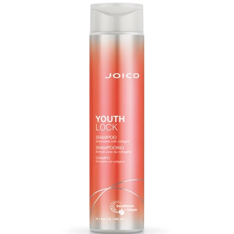 Joico Youthlock Shampoo 300 Ml
