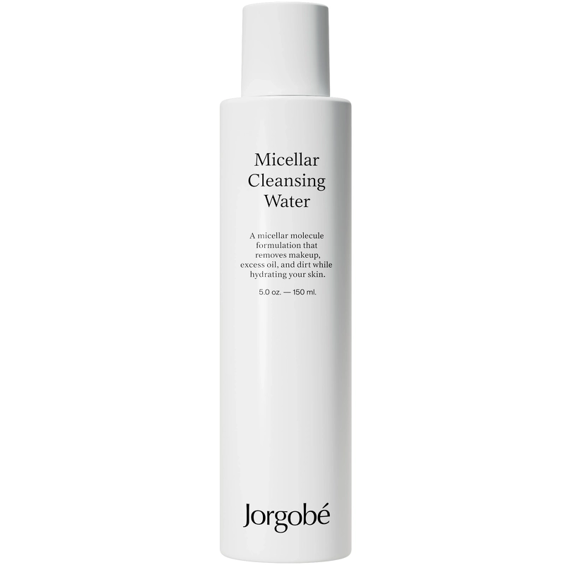 Jorgobe Micellar Cleansing Water 150 Ml