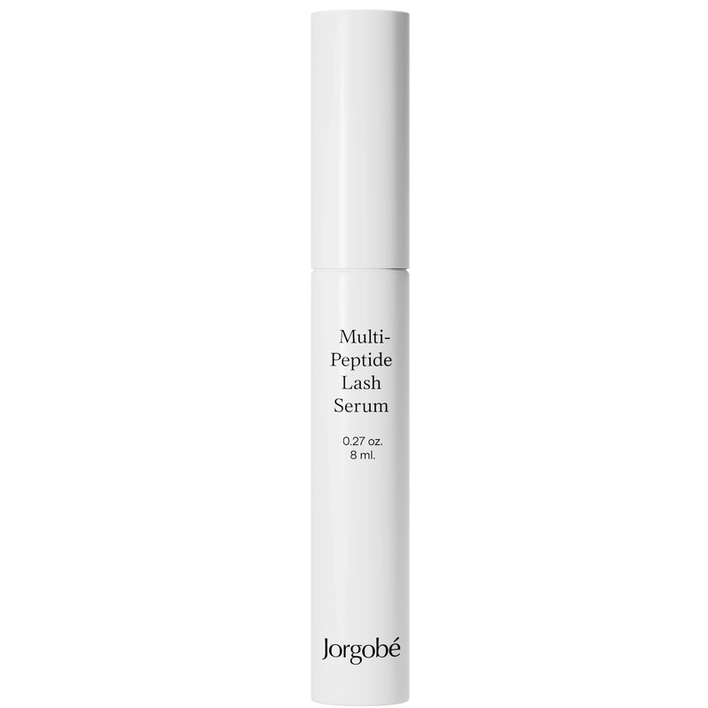 Jorgobe Multi Peptide Lash Serum 8 Ml