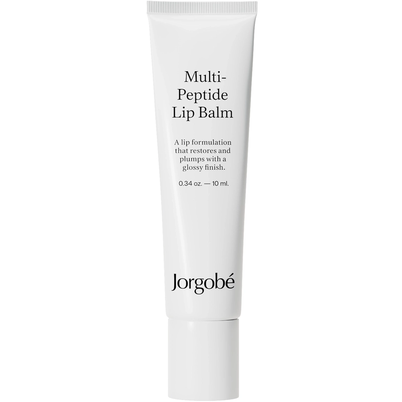 Jorgobe Multi Peptide Lip Balm 8 Ml