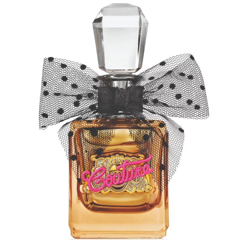 Juicy Couture Viva La Juicy Gold Edp 50 Ml