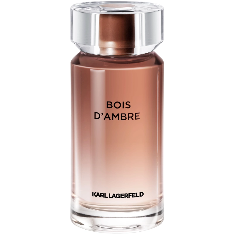 Karl Lagerfeld Bois D Apos Ambre Edt 100 Ml