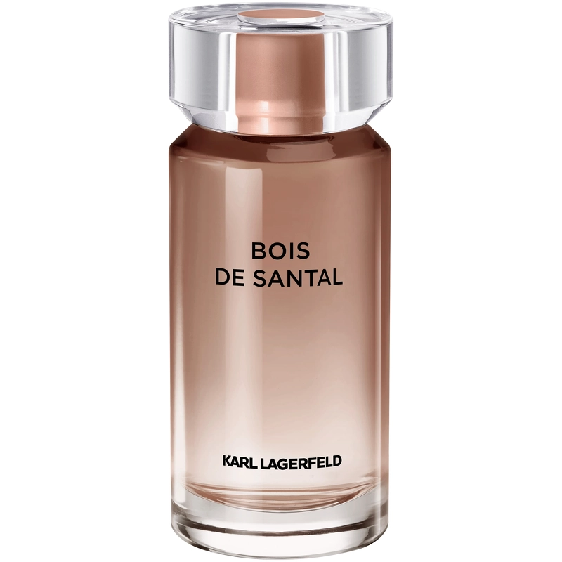 Karl Lagerfeld Bois Santal Edt 100 Ml