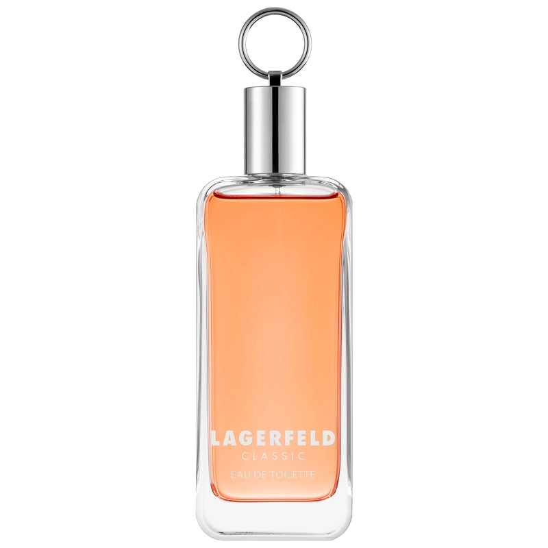 Karl Lagerfeld Classic Edt 100 Ml