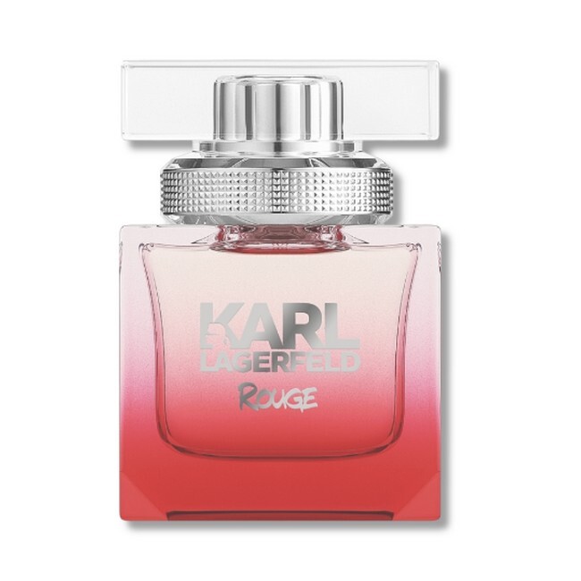 Karl Lagerfeld   Rouge Eau De Parfum   85 Ml