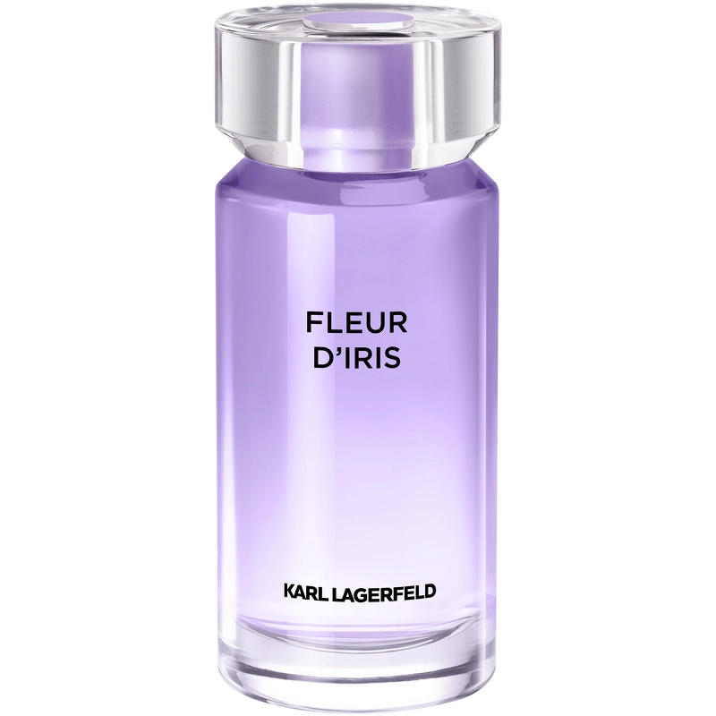 Karl Lagerfeld Fleur D Apos Iris Edp 100 Ml