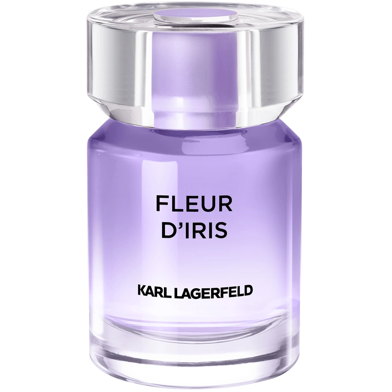 Karl Lagerfeld Fleur D Apos Iris Edp 50 Ml