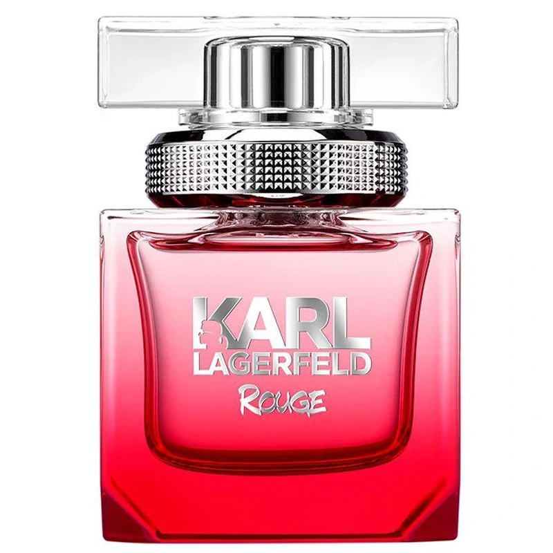 Karl Lagerfeld Pour Femme Rouge Edp 45 Ml