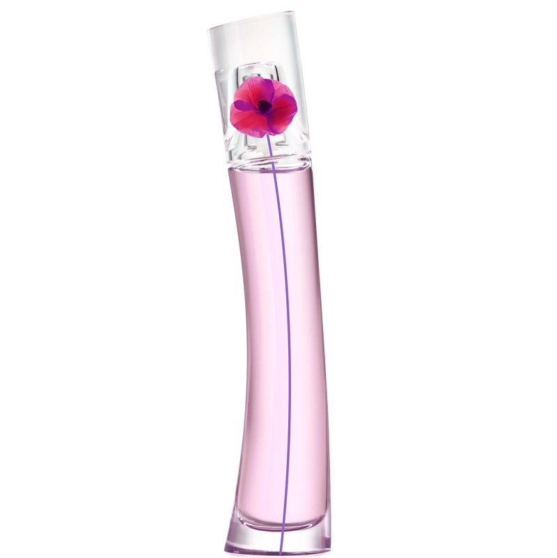 Kenzo Flower By Kenzo Cherry Poppy Edp 30 Ml