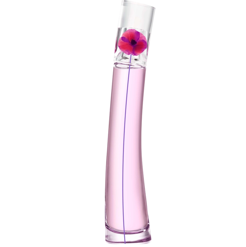 Kenzo Flower By Kenzo Cherry Poppy Edp 50 Ml