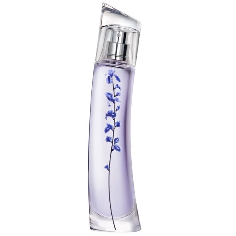 Kenzo Flower By Kenzo Ikebana Indigo Edp 40 Ml