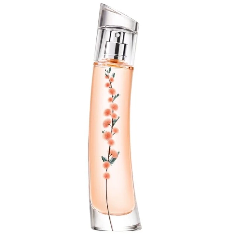Kenzo Flower By Kenzo Ikebana Mimosa Edp 40 Ml
