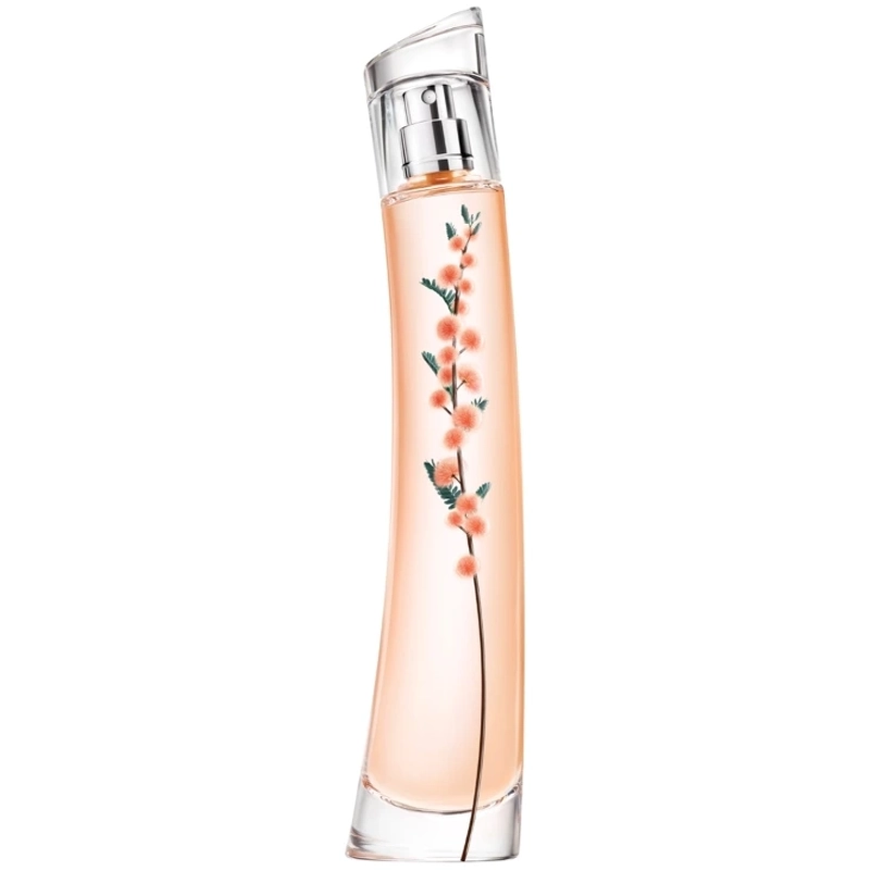 Kenzo Flower By Kenzo Ikebana Mimosa Edp 75 Ml