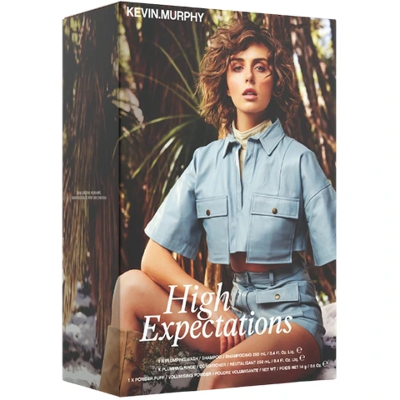 Kevin Murphy High Expectations  Limited Edition