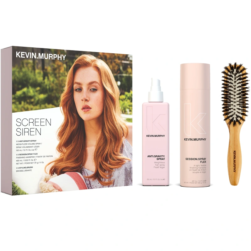 Kevin Murphy Screen Siren Gift Set Limited Edition