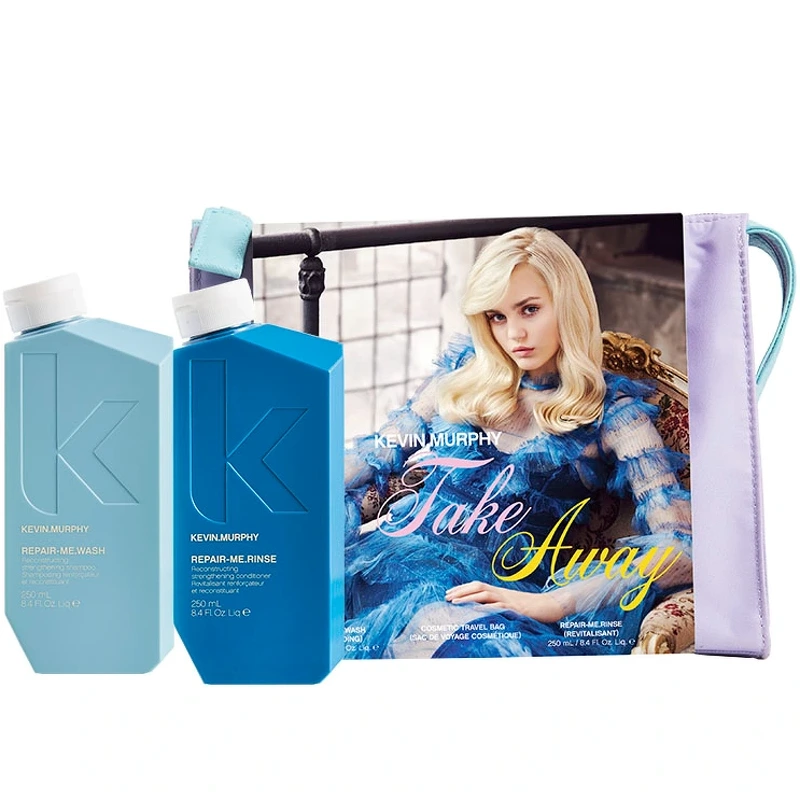 Kevin Murphy Take Away Repair Limited Edition