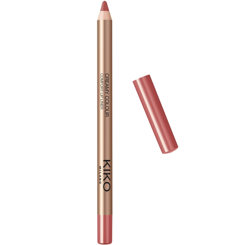 Kiko Milano Creamy Colour Comfort Lip Liner 1 2 Gr 06 Mauve