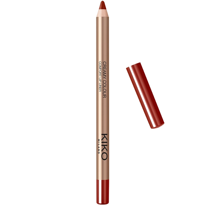 Kiko Milano Creamy Colour Comfort Lip Liner 1 2 Gr    12 Cremisi