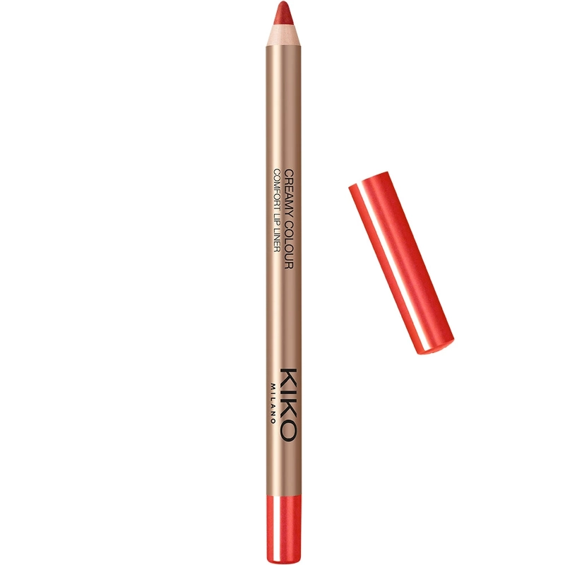 Kiko Milano Creamy Colour Comfort Lip Liner 1 2 Gr 14 Litchi