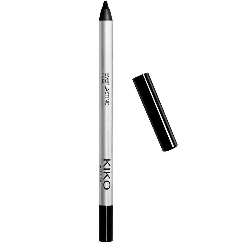 Kiko Milano Everlasting Kajal 1 2 Gr    Jet Black