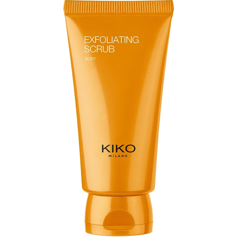 Kiko Milano Exfoliating Scrub Body 150 Ml