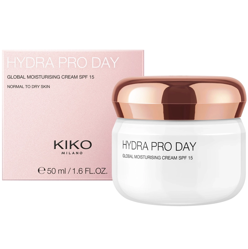 Kiko Milano Hydra Pro Day 50 Ml