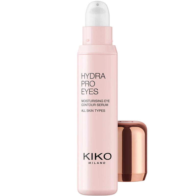Kiko Milano Hydra Pro Eyes 15 Ml