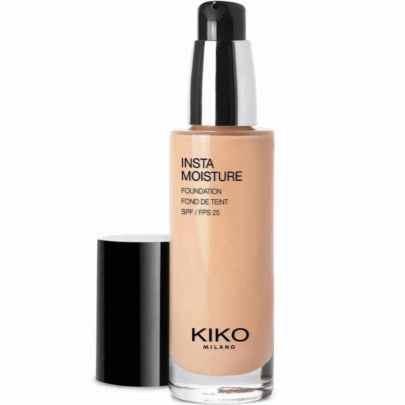 Kiko Milano Instamoisture Foundation 30 Ml 5 Neutral