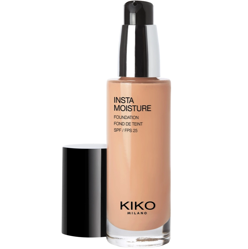 Kiko Milano Instamoisture Foundation 30 Ml   8 5 Neutral
